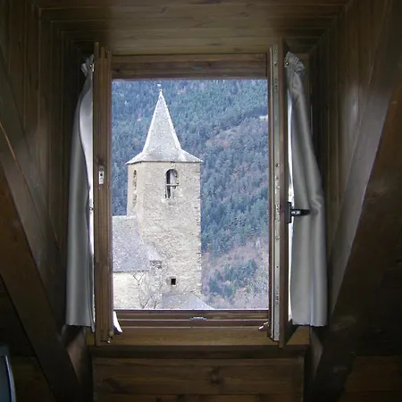 Hotelet De Betlán