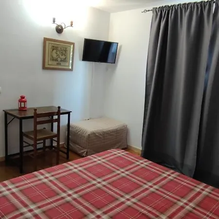 Hotelet De Отель Betlan