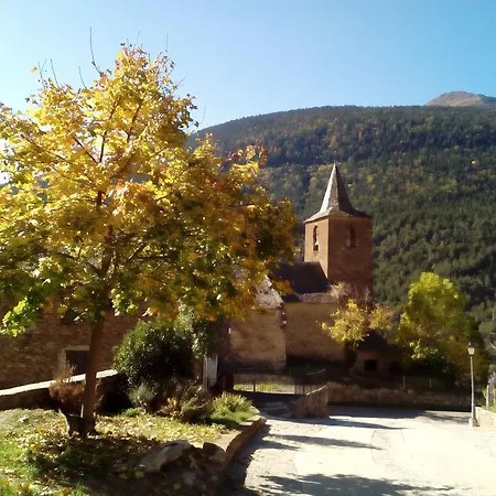 Hotelet De Betlan