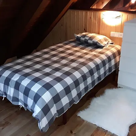 Hotelet De Hotel 2*