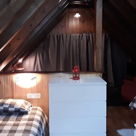 Hotel Hotelet De 2*