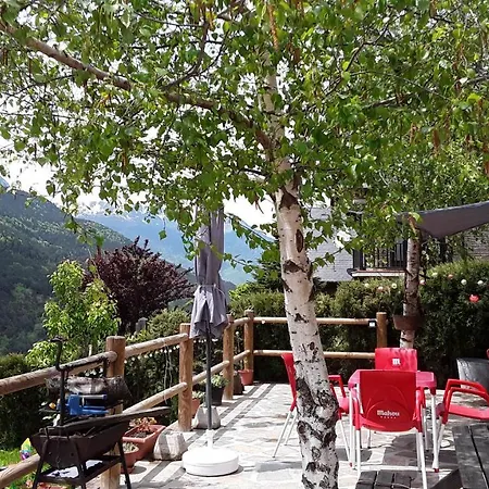 Hotel Hotelet De Betlán