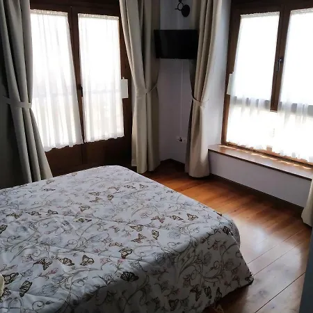 Hotelet De 2* 베트란