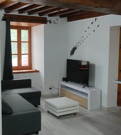 Hotelet De Hotel