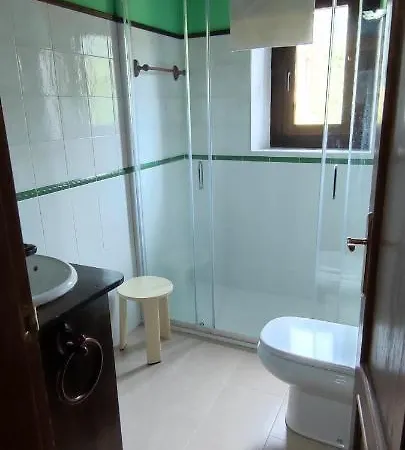 Hotel Hotelet De Betlan