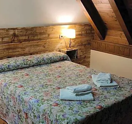 Hotelet De Hotel Betlan