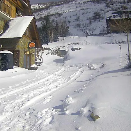 Hotel Hotelet De
