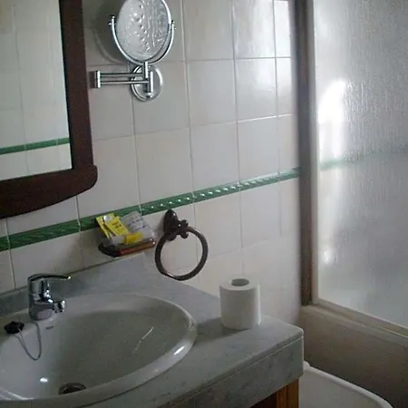 Hotel Hotelet De