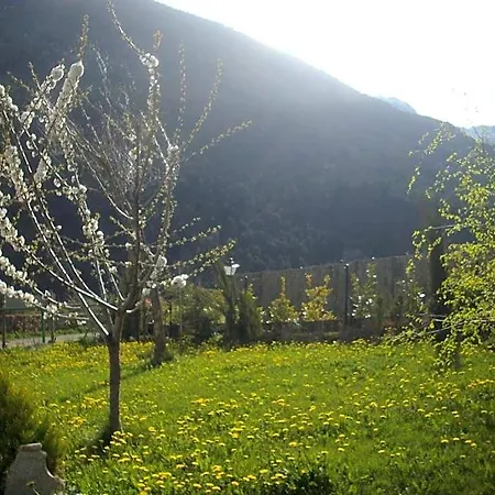 Hotel Hotelet De Betlan