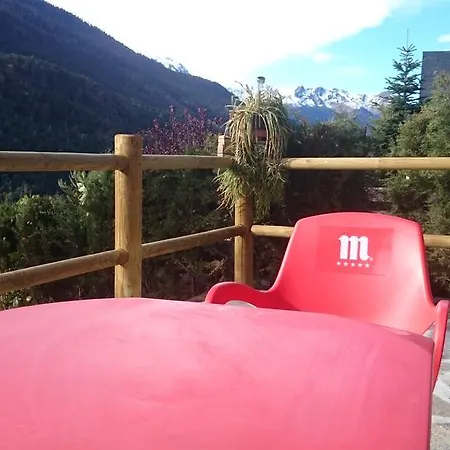 Hotel Hotelet De