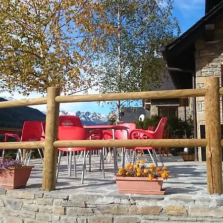 Hotel Hotelet De
