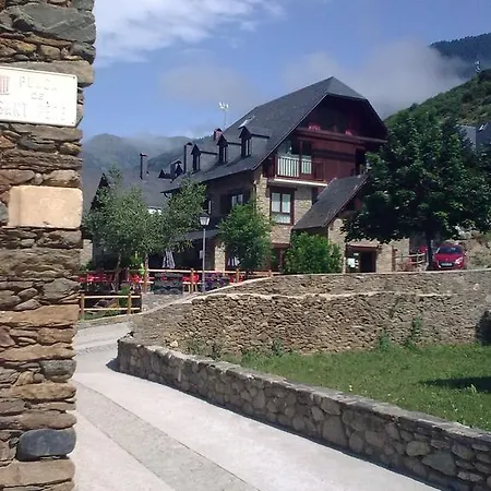 Hotelet De Hotel Betlán
