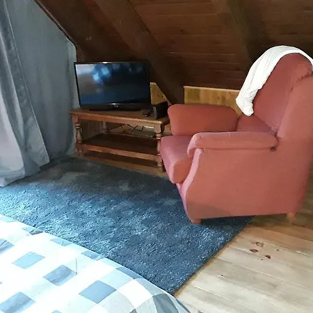 Hotel Hotelet De 2*