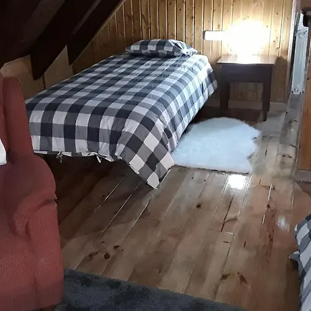 Hotelet De Hotel Betlan