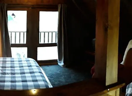 Hotel Hotelet De