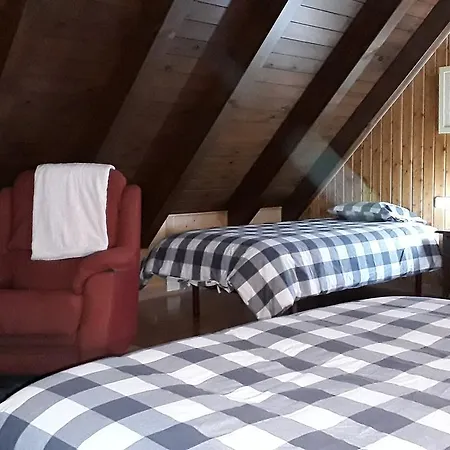 Hotel Hotelet De 2*