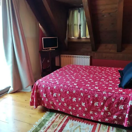 Hotelet De Hotel Betlan